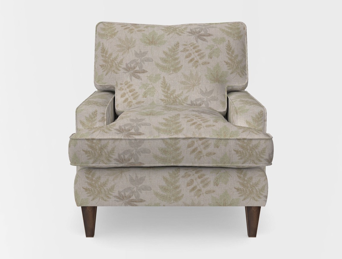 Gents Chair