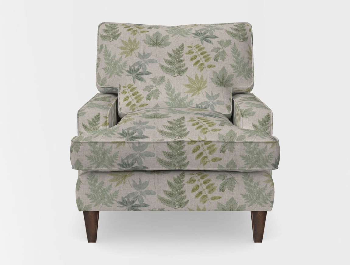 Gents Chair