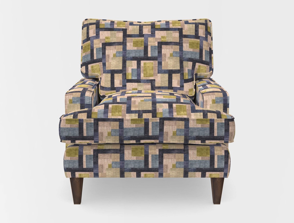 Gents Chair