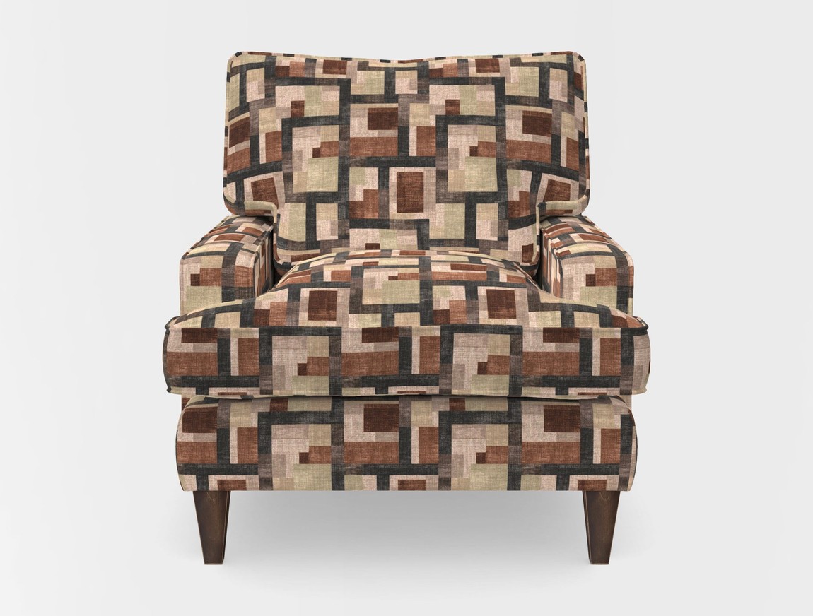 Gents Chair