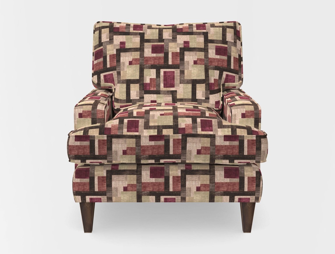 Gents Chair