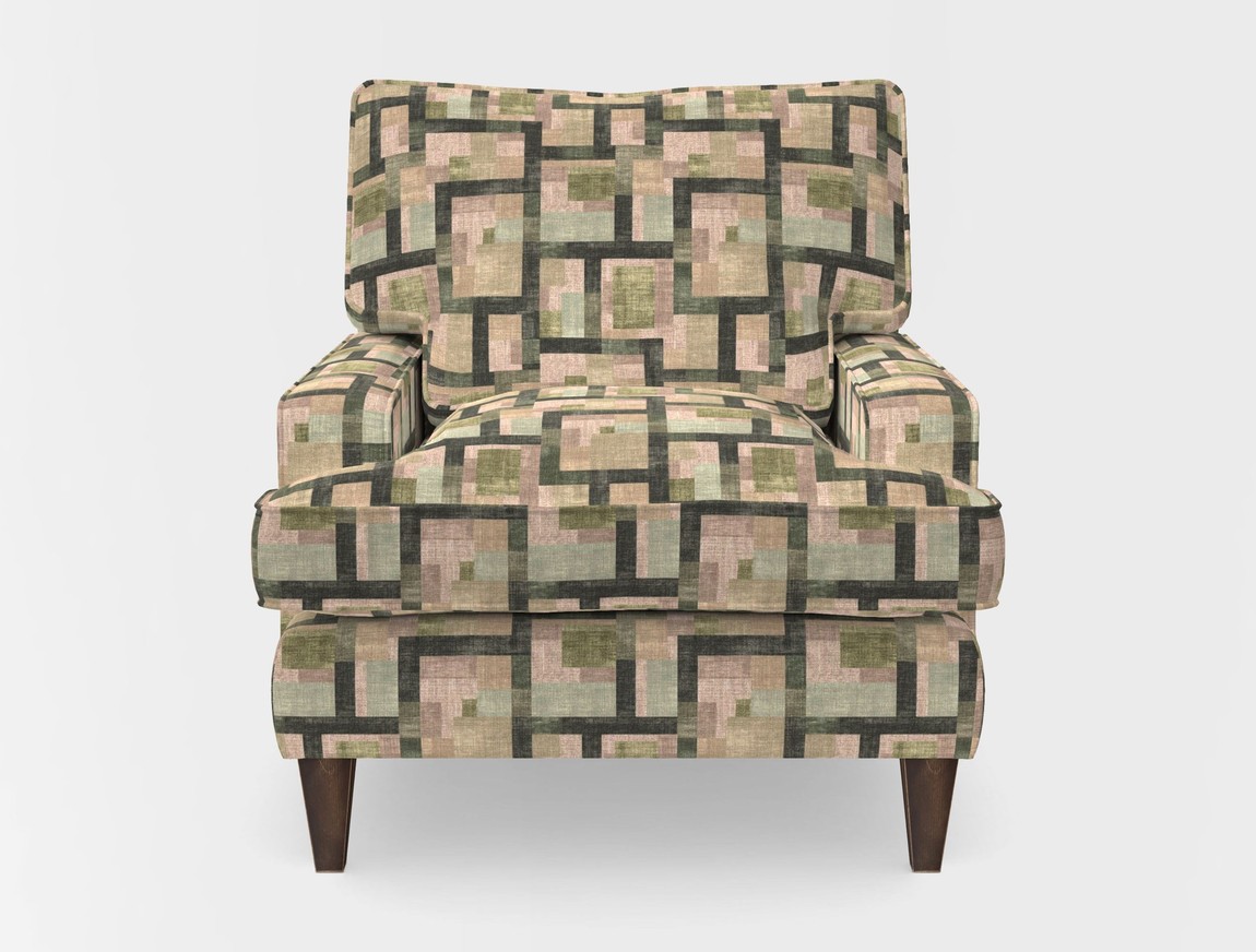 Gents Chair