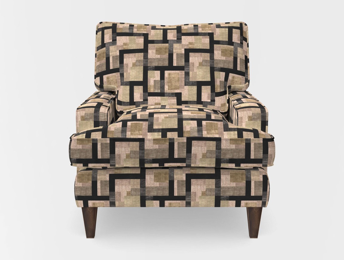 Gents Chair