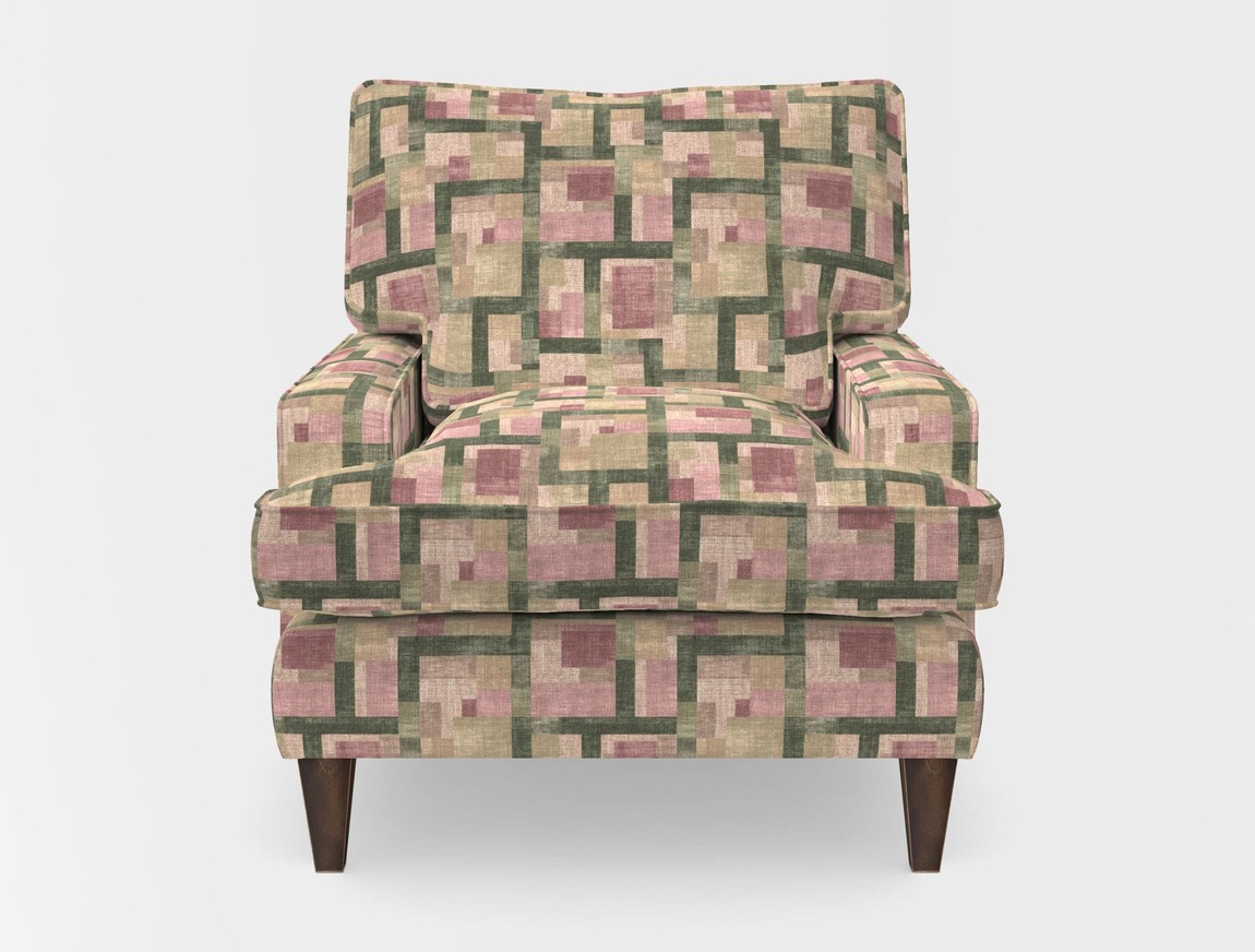 Gents Chair