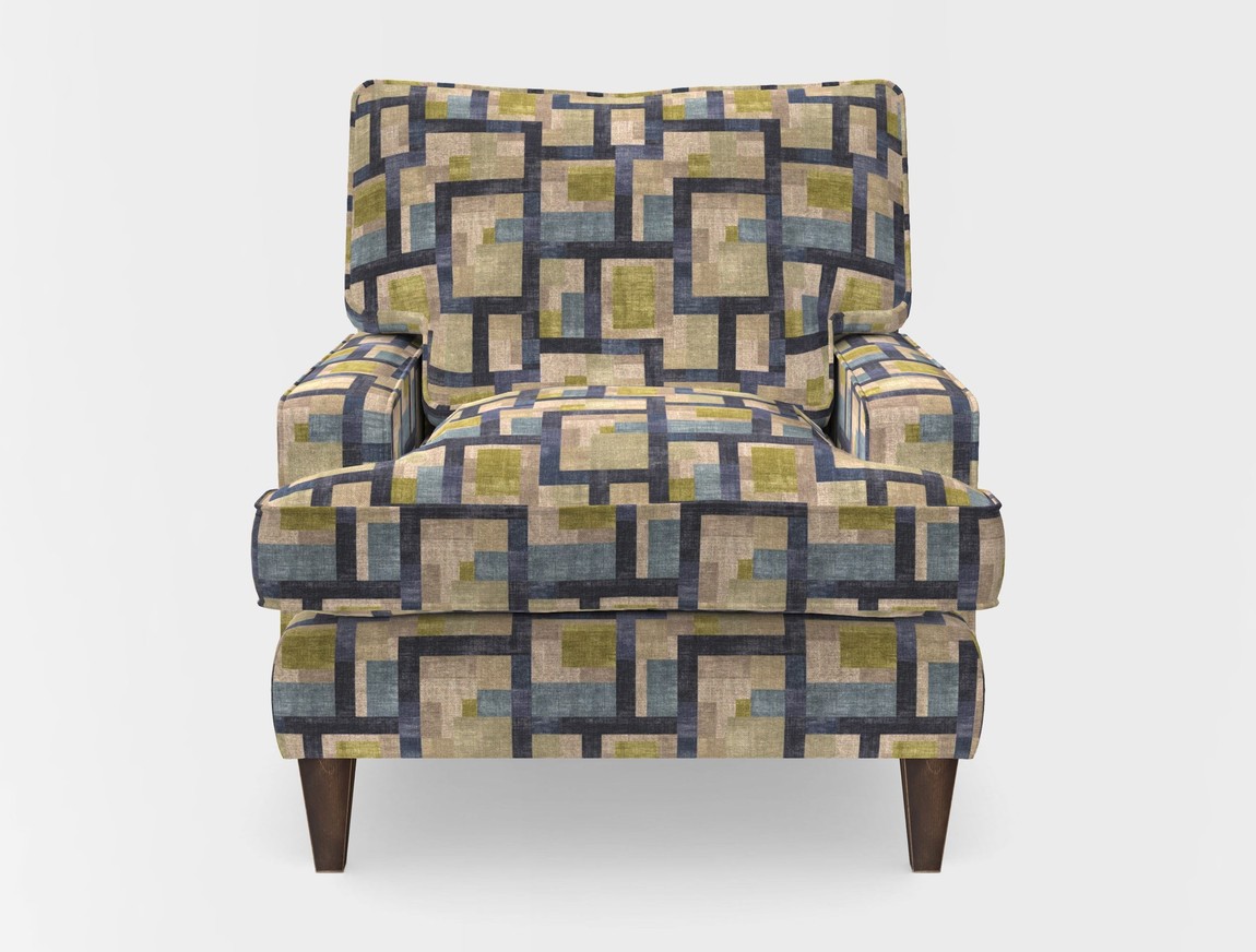 Gents Chair