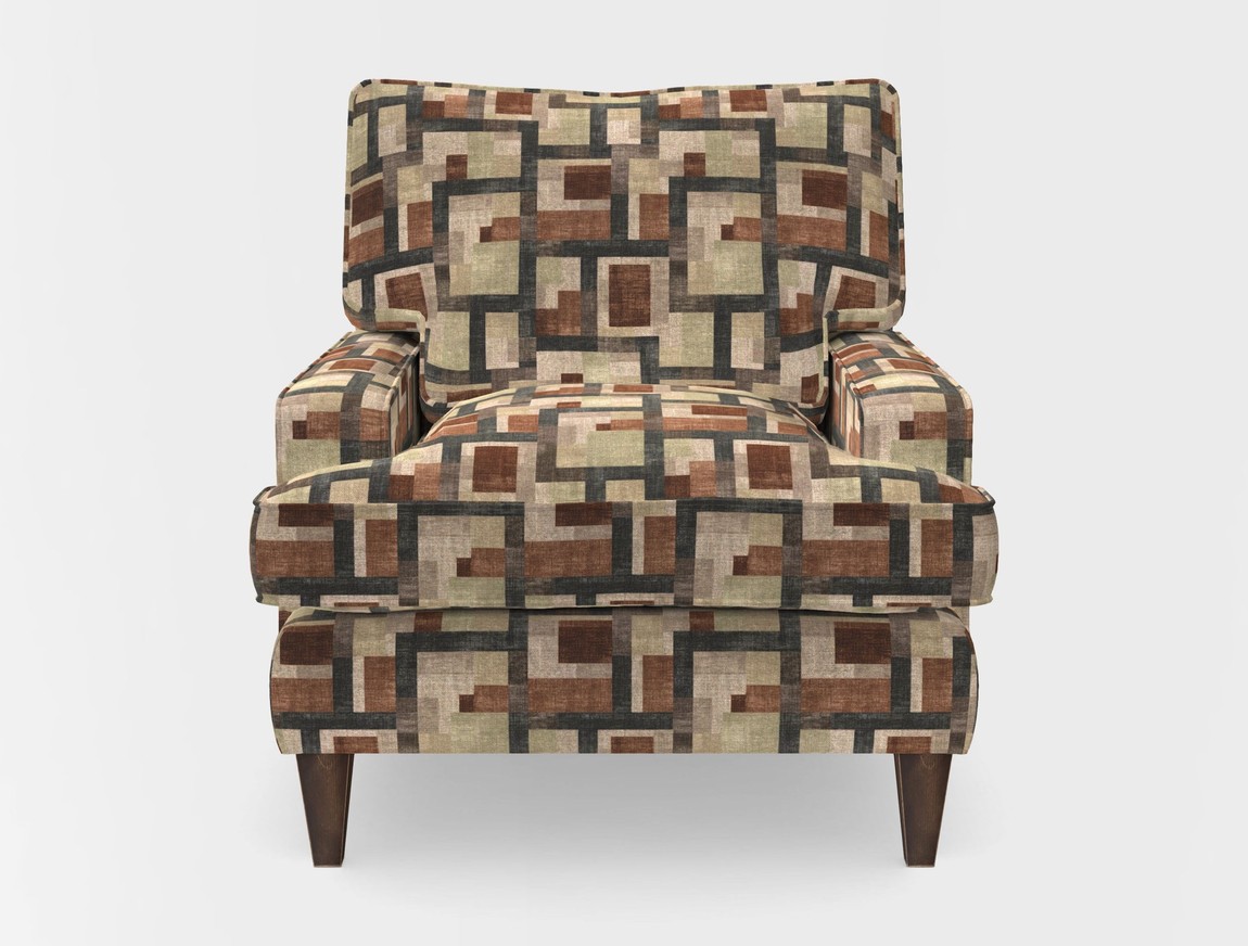 Gents Chair