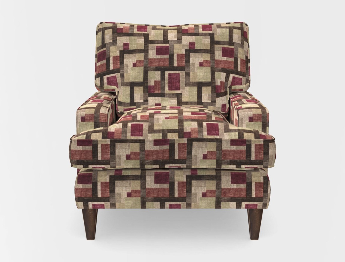 Gents Chair