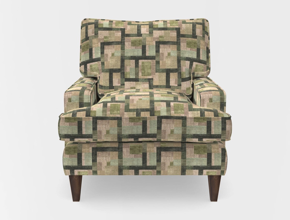 Gents Chair