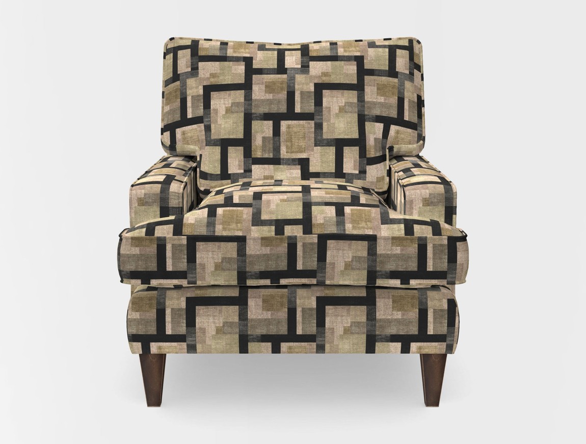 Gents Chair