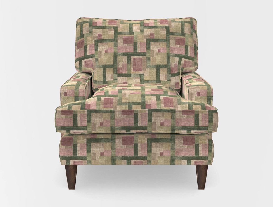 Gents Chair
