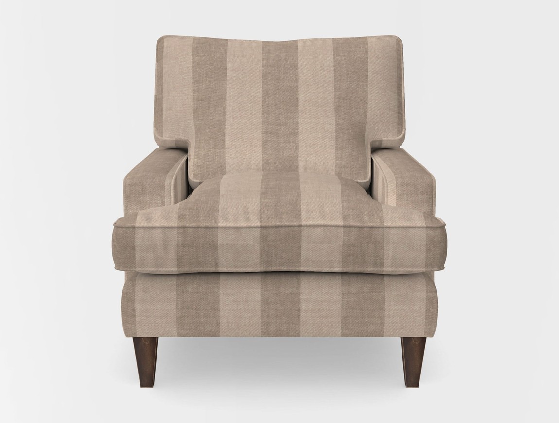 Gents Chair
