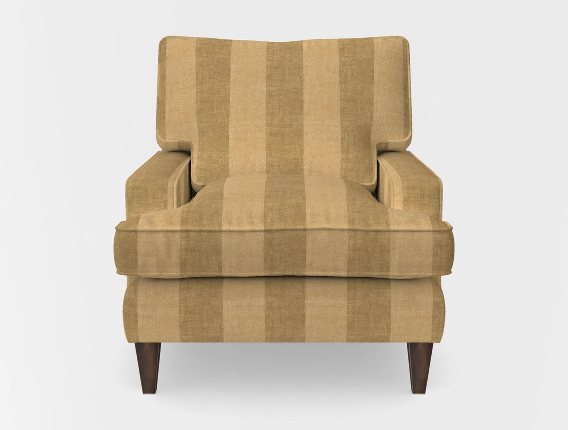 Gents Chair