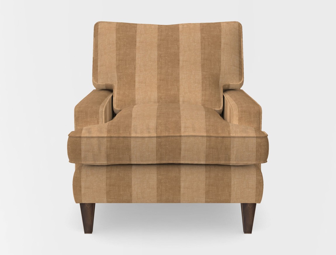 Gents Chair