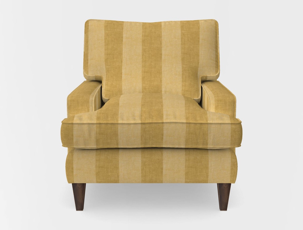 Gents Chair
