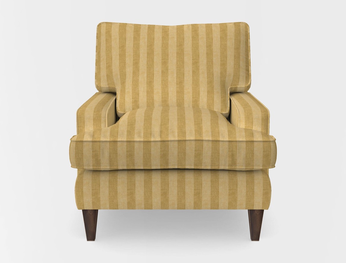 Gents Chair