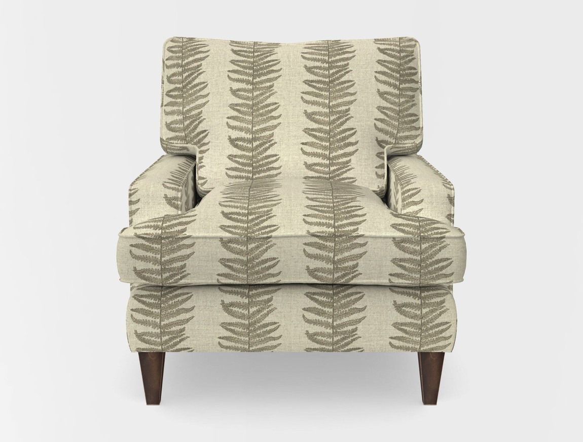 Gents Chair
