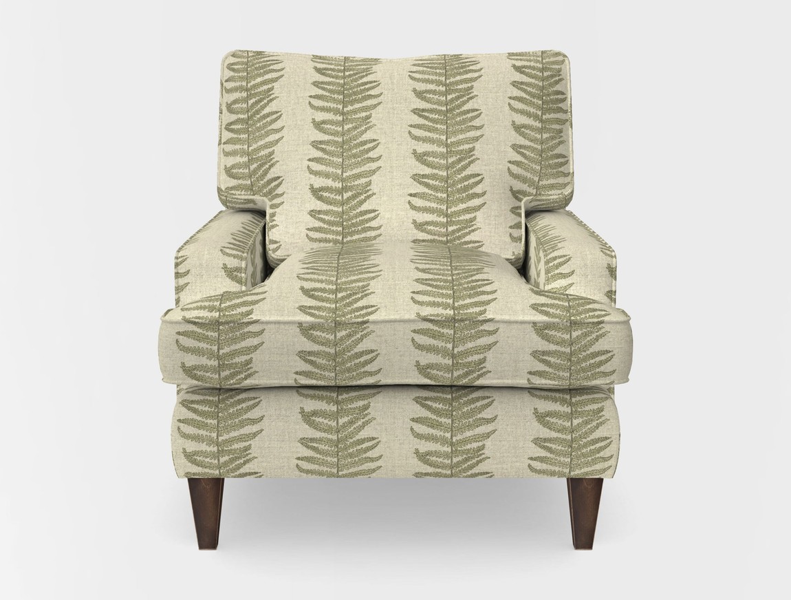Gents Chair