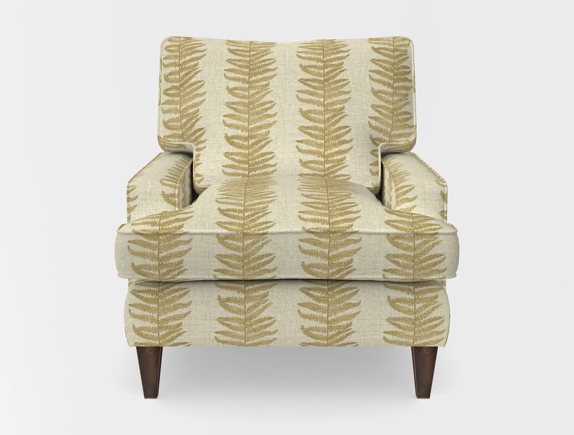 Gents Chair