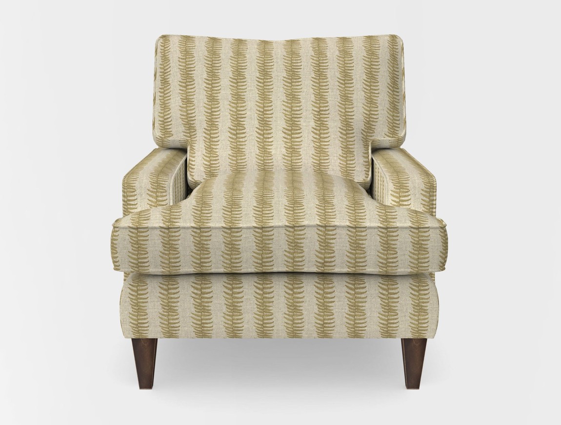 Gents Chair