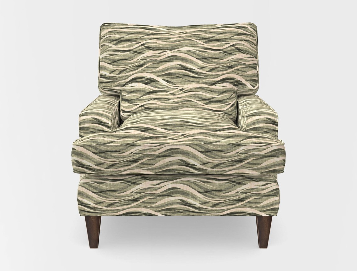 Gents Chair