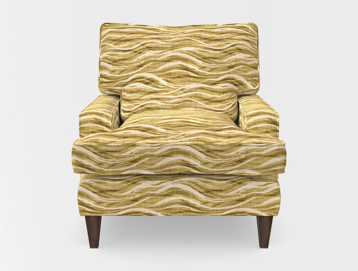 Gents Chair