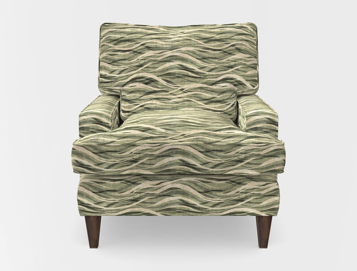 Gents Chair