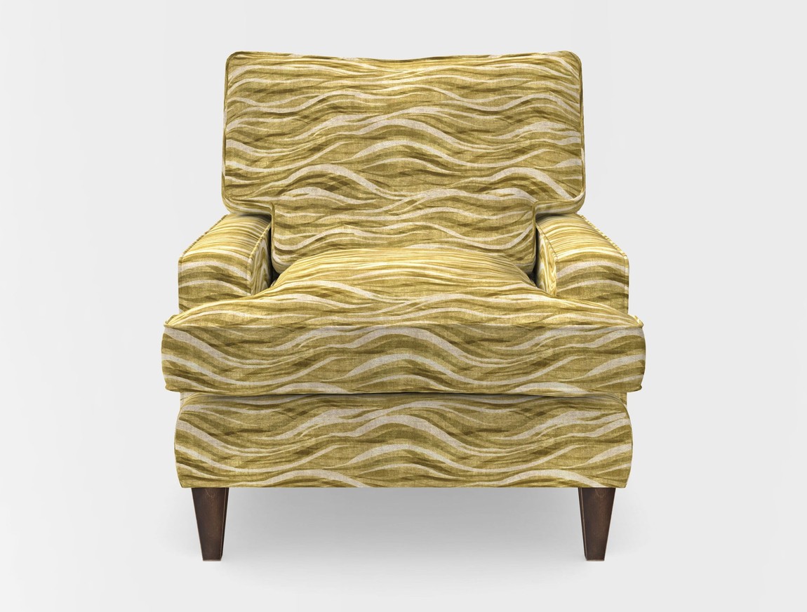 Gents Chair