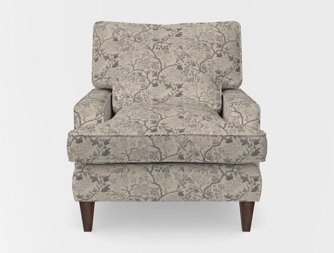 Gents Chair