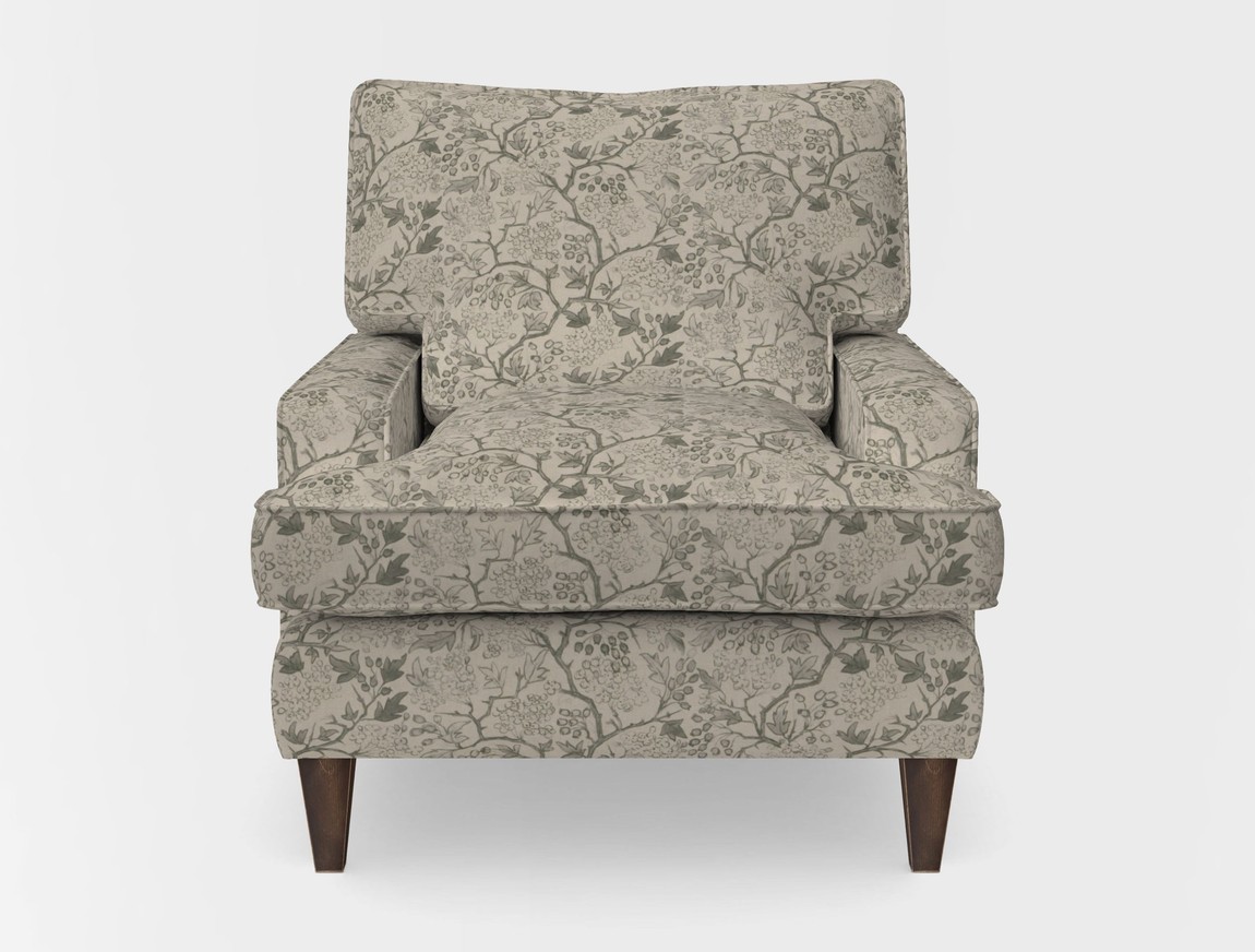 Gents Chair