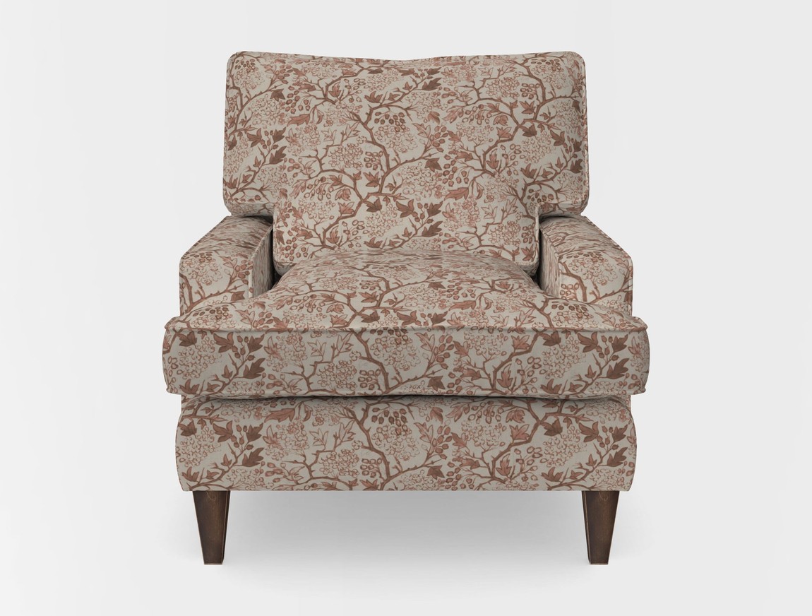 Gents Chair