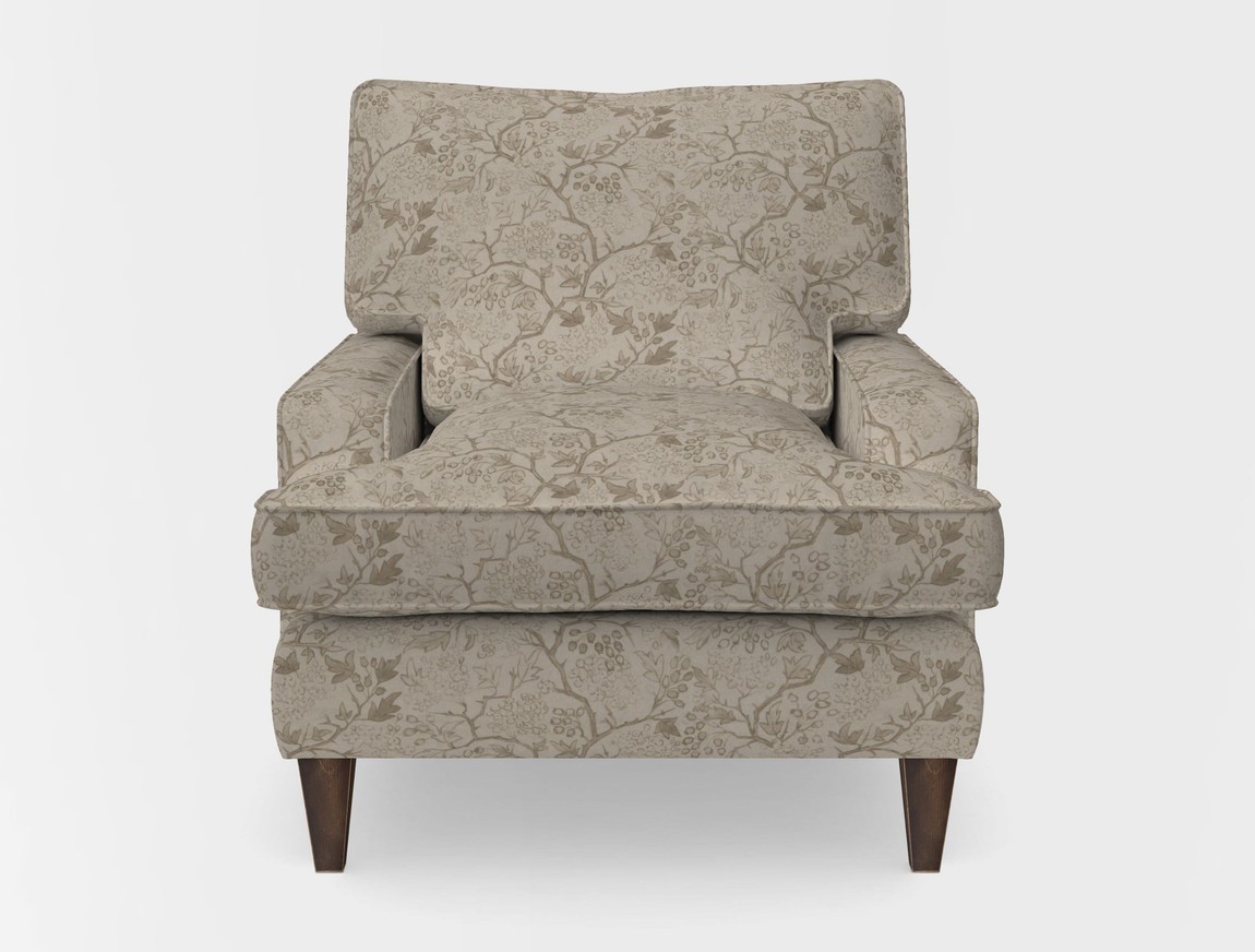 Gents Chair