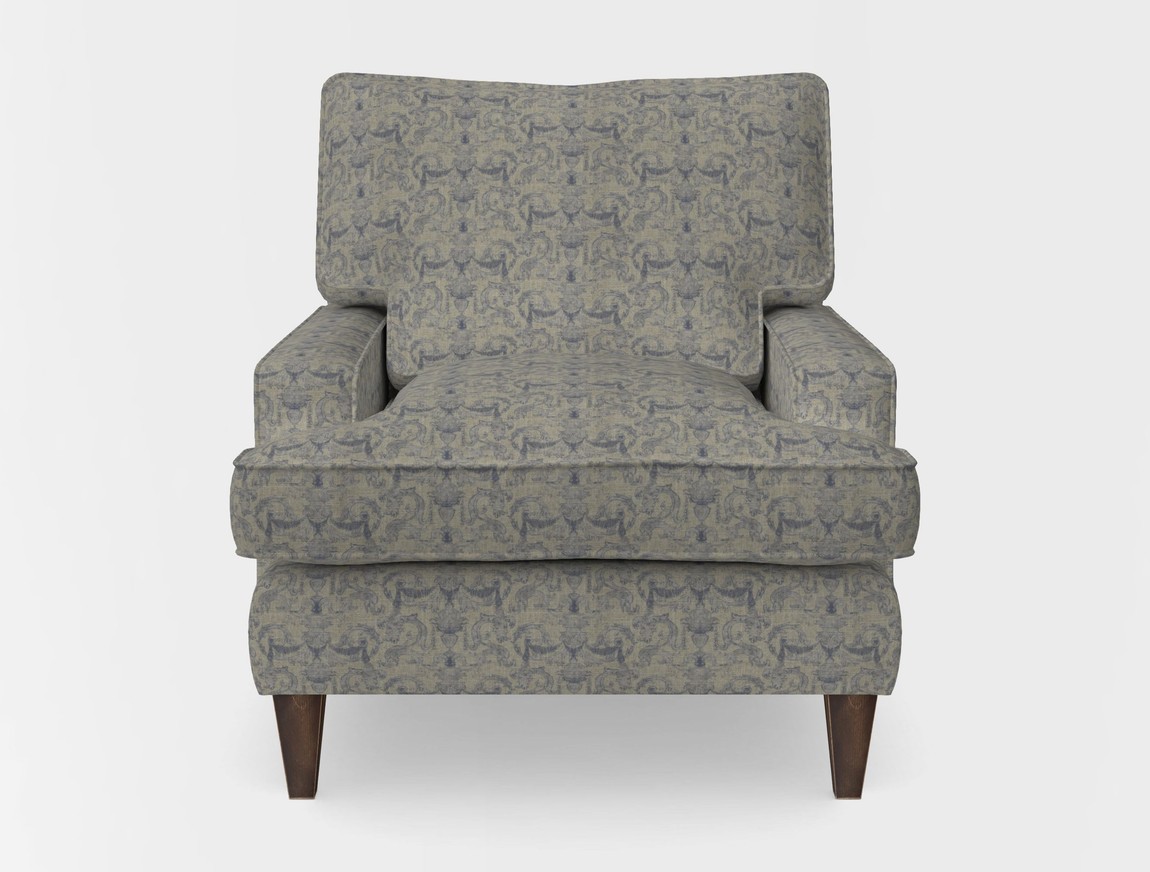 Gents Chair