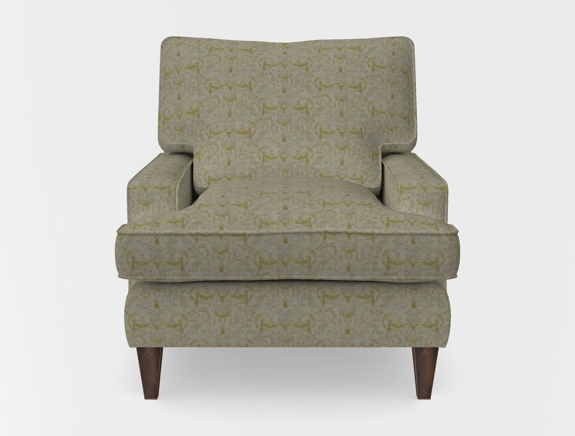Gents Chair