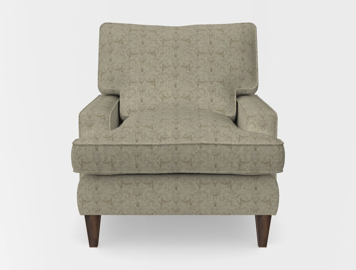 Gents Chair