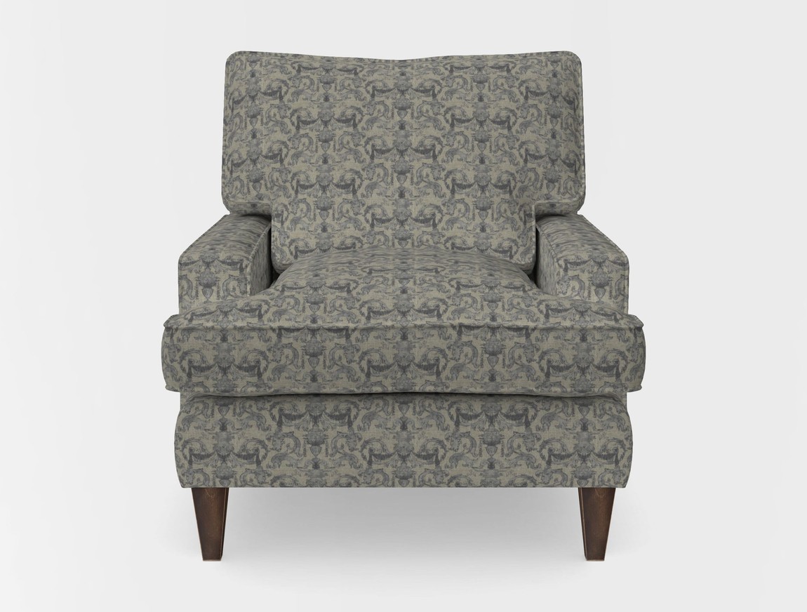 Gents Chair