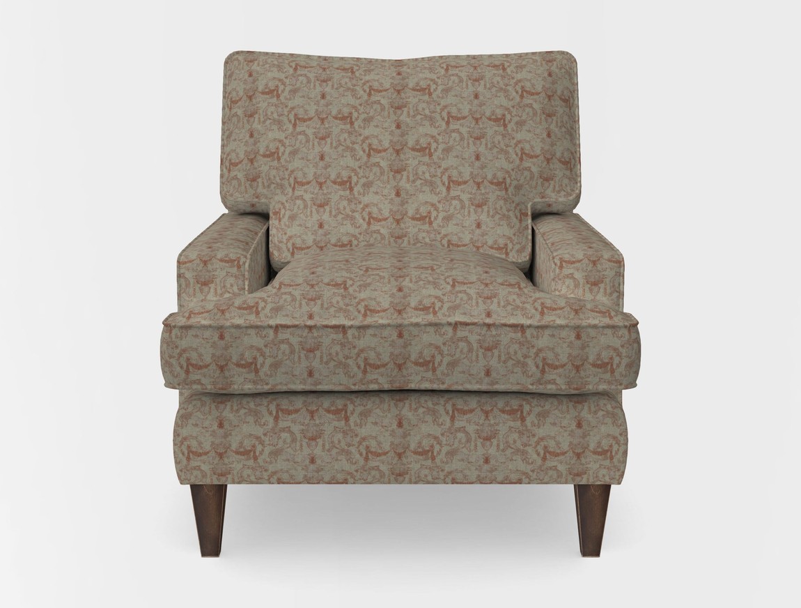 Gents Chair