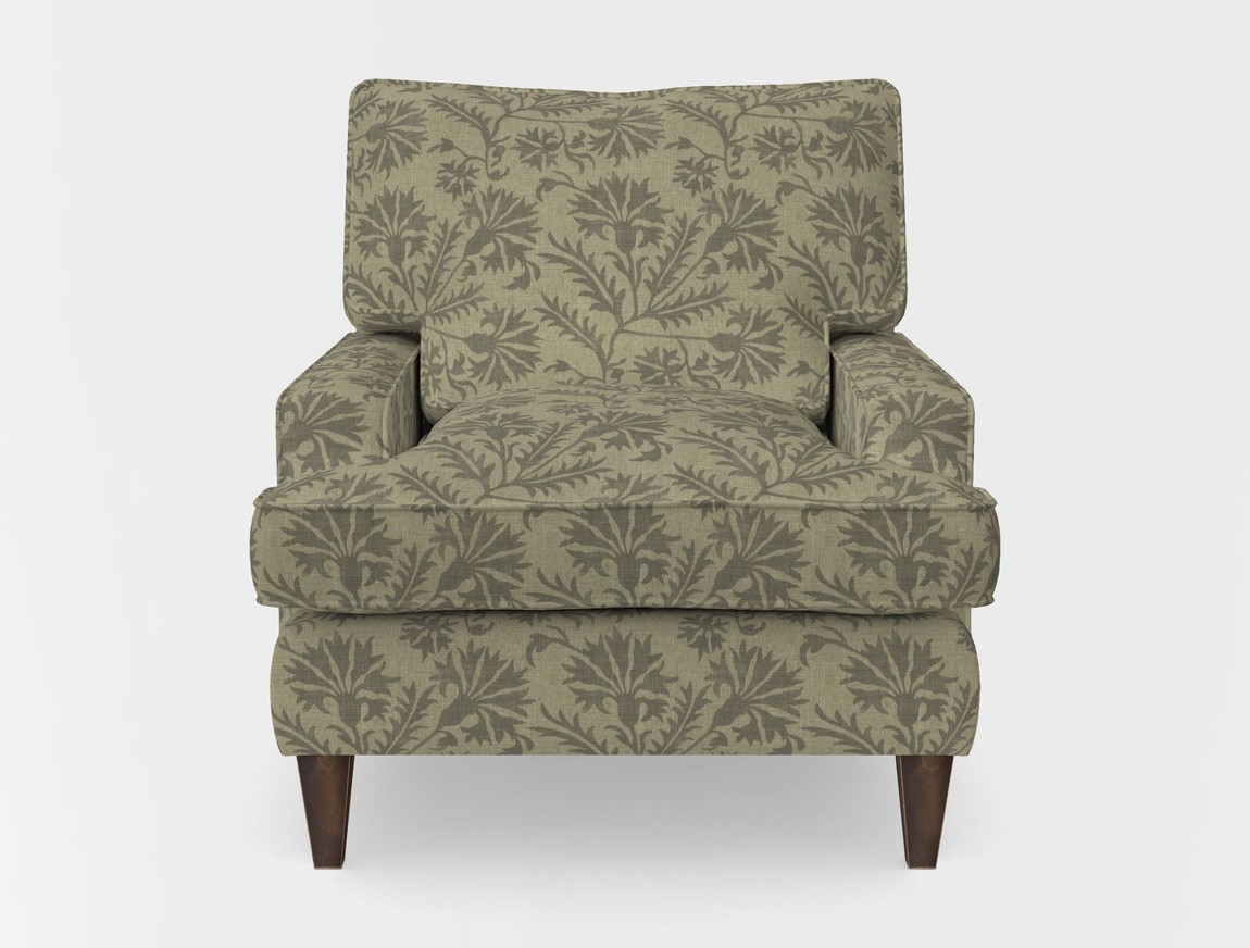 Gents Chair