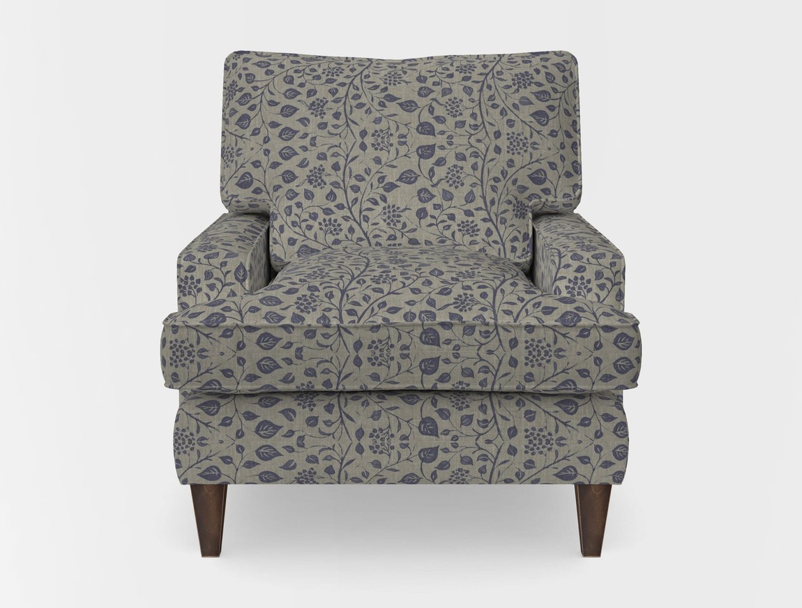 Gents Chair
