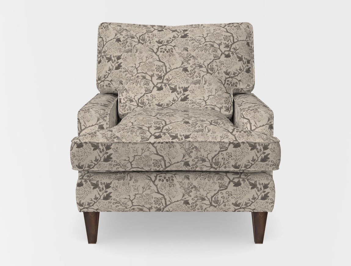 Gents Chair