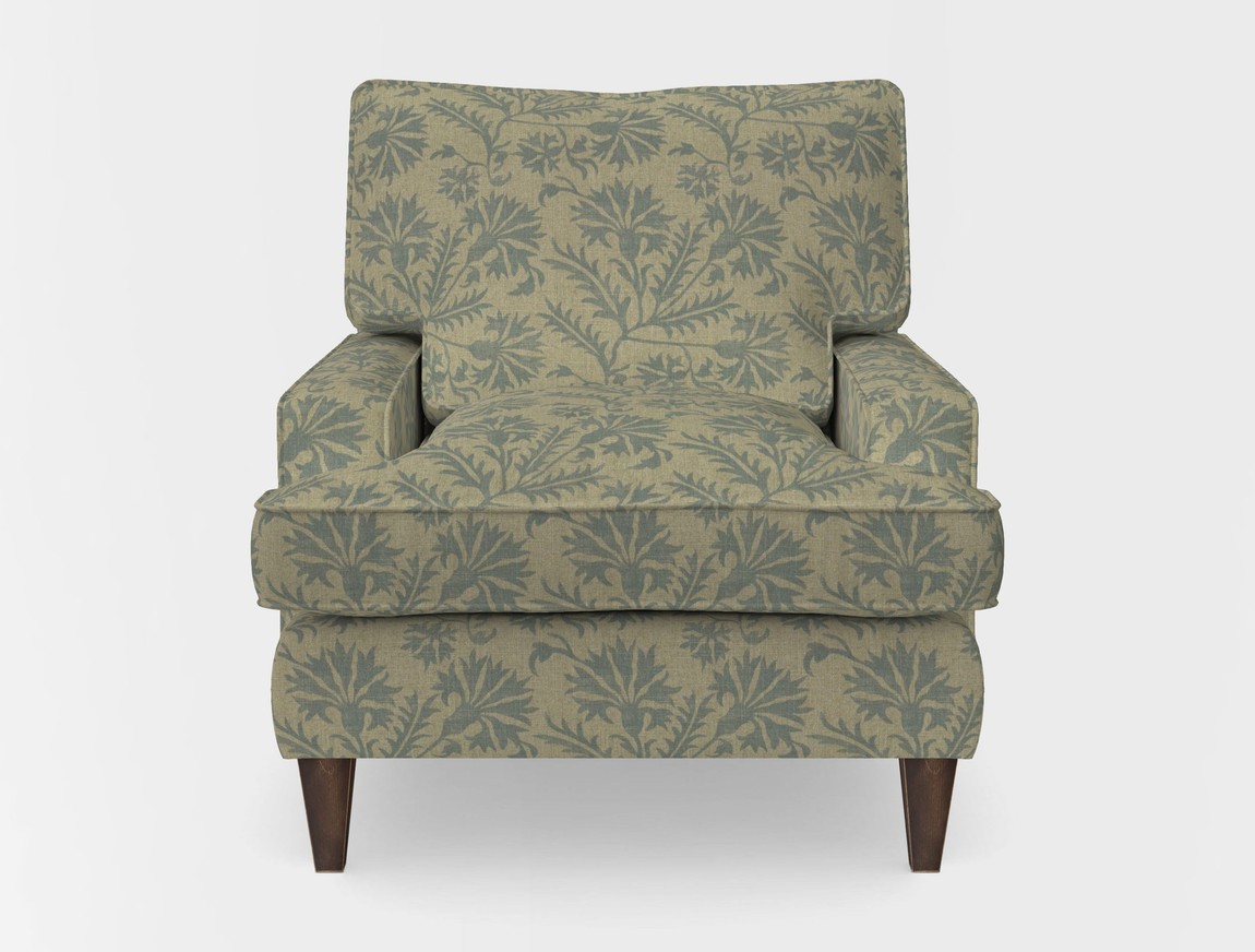 Gents Chair