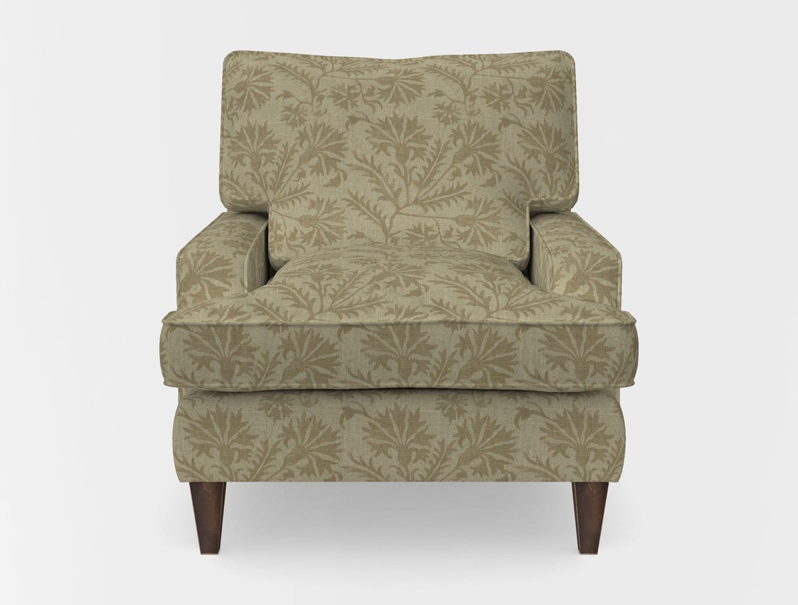 Gents Chair