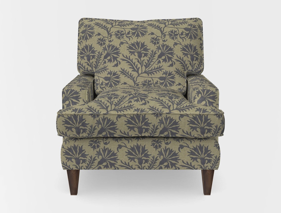 Gents Chair