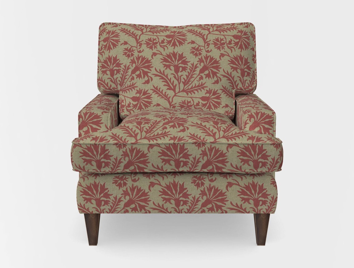Gents Chair