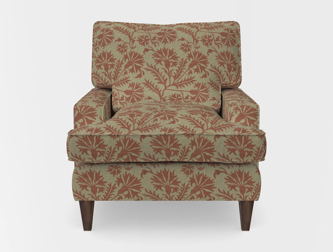 Gents Chair