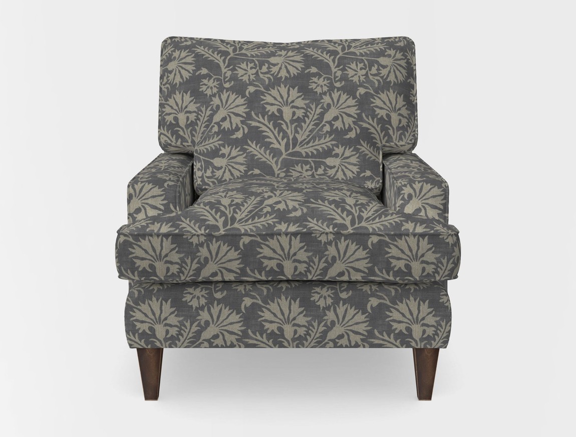 Gents Chair