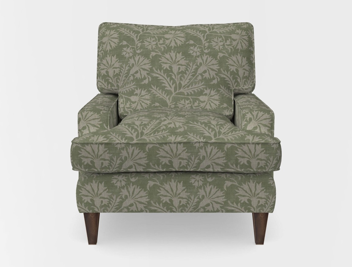 Gents Chair