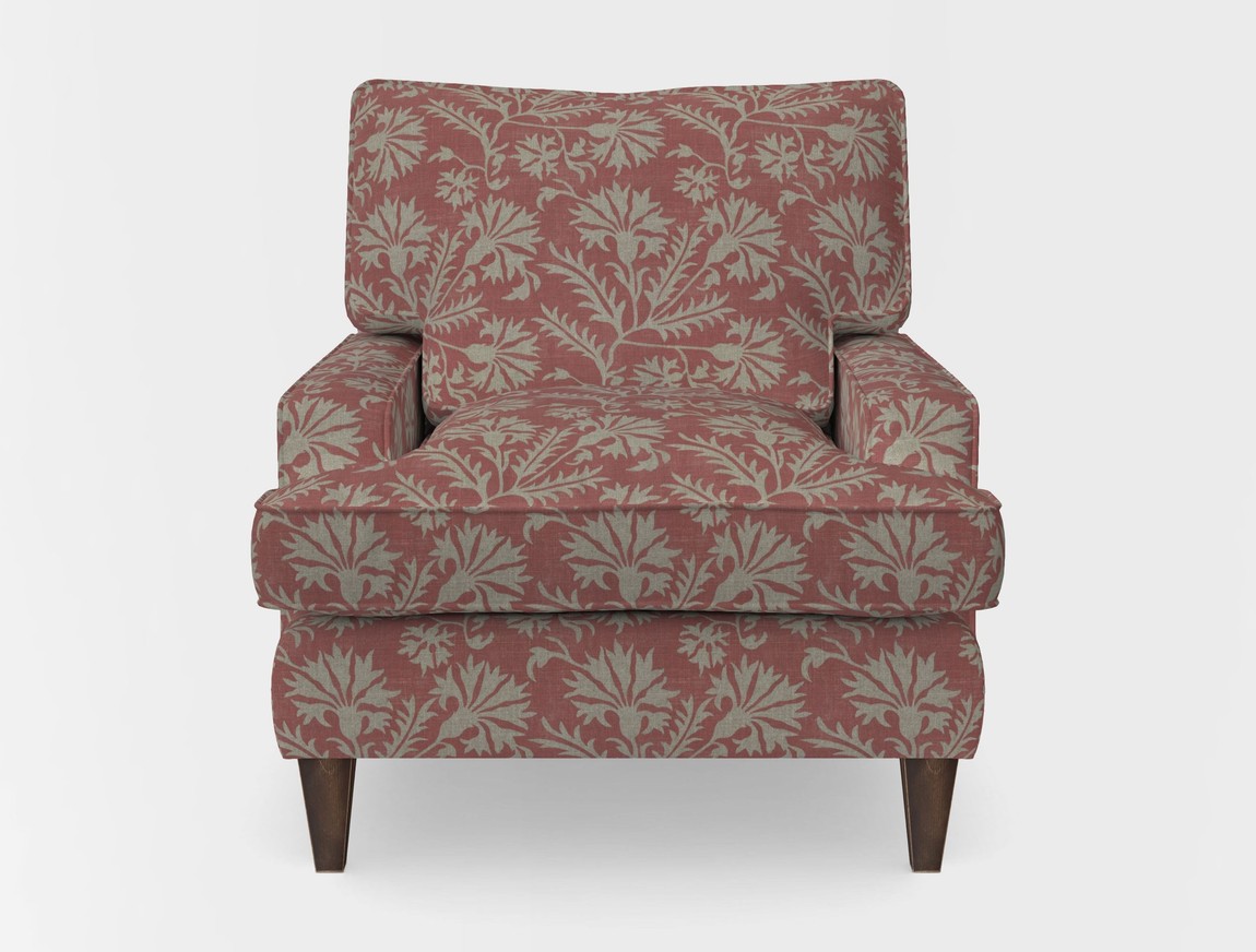 Gents Chair