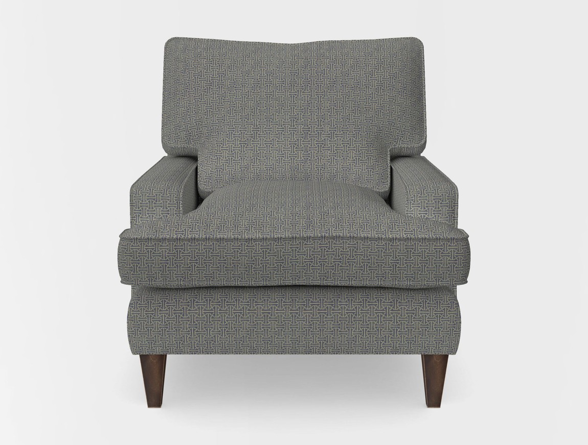 Gents Chair