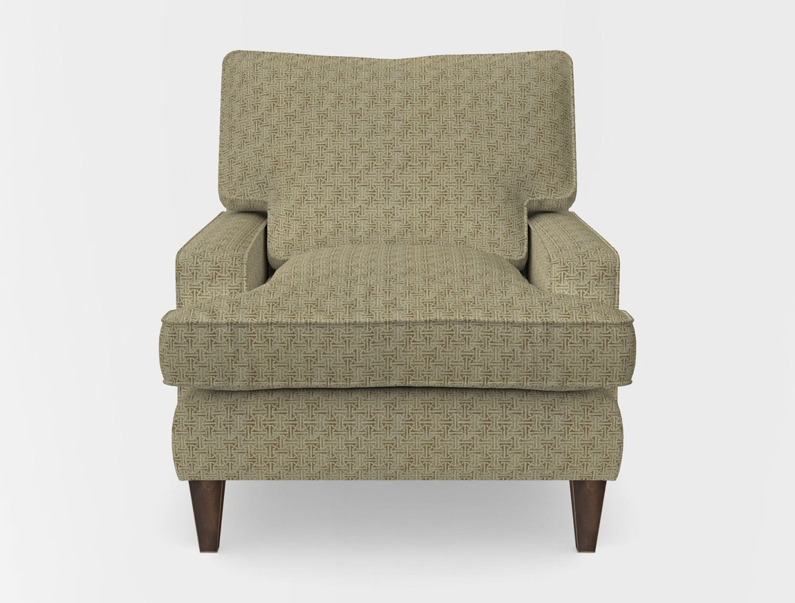Gents Chair
