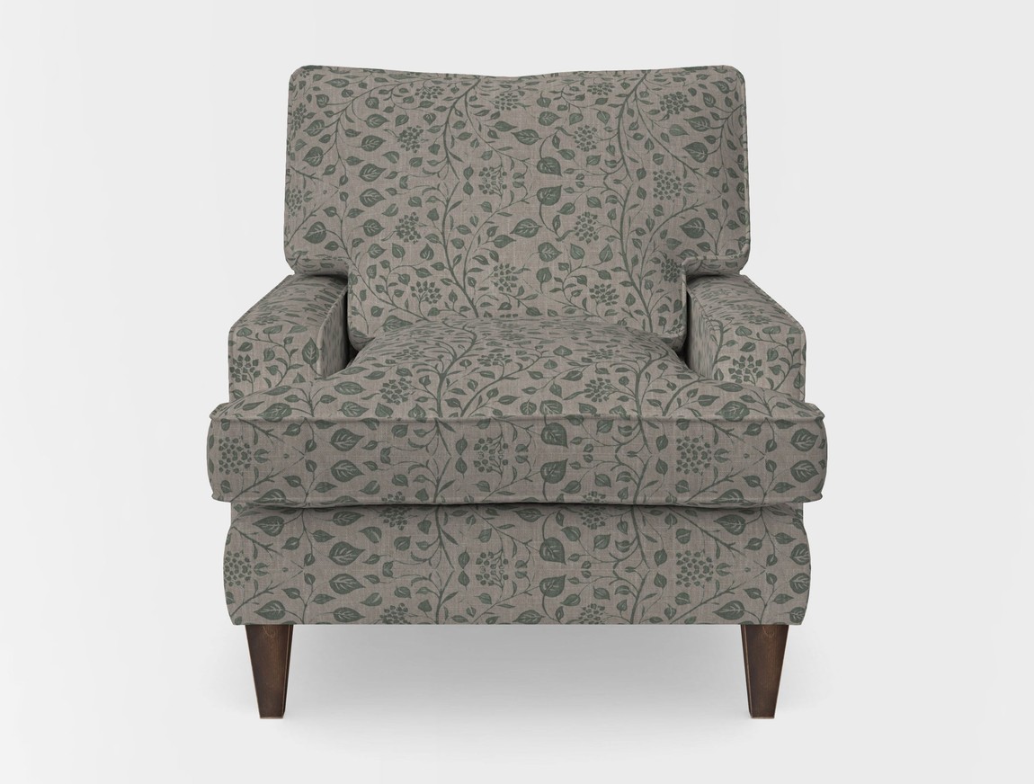 Gents Chair